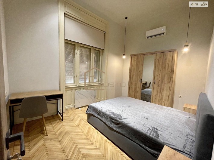 Оренда 3кімнатної квартири вул. Корзо 17 - фото 1