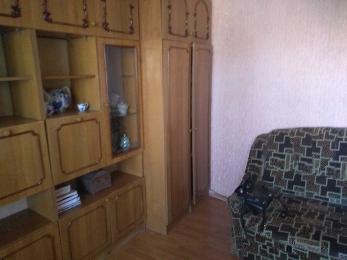 однокімнатна на Київській - фото 1