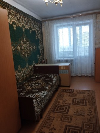 Без ГОСПОДАРЯ!!! Для дівчат студенток. вул. Келецька. - фото 1