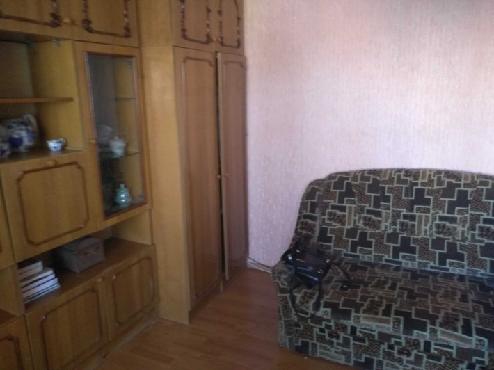 двокімнатна квартира на Київській - фото 1