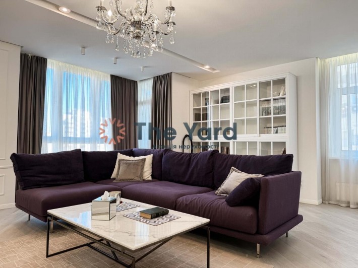 Оренда квартири за адресою вул. А. Ахматової 22 - фото 1