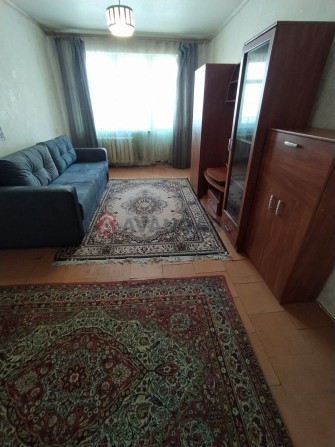 Сдам 1к квартиру на Слобожанском 127, тепло и уютно. - фото 1