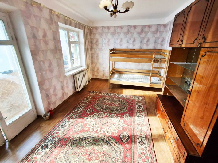 Аренда 2к квартиры после ремонта 47м2 Шолом-Алейхема 19 метро Лесная - фото 1