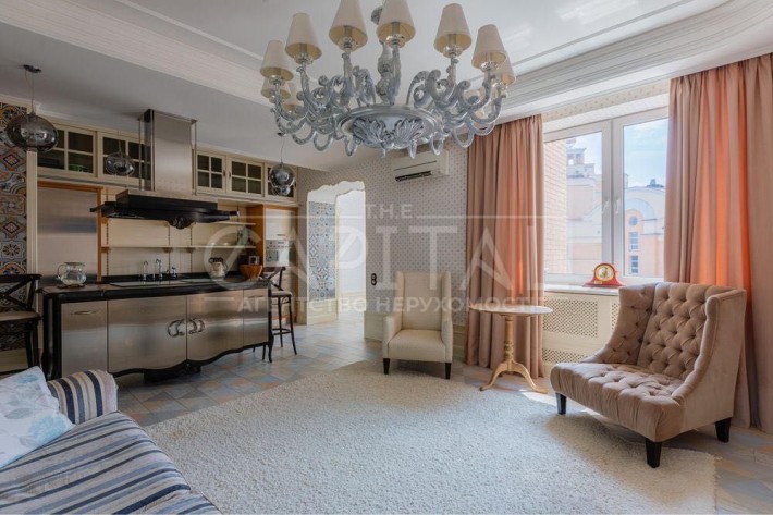 Вперше здається стильна 3-кімнатна LUXE квартира в ЖК Оазис на Оболоні - фото 1