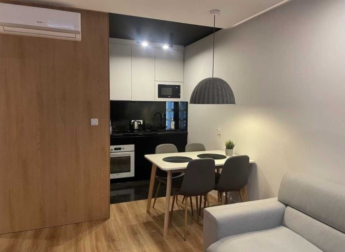 Оренда 1-к квартири, у ЖК Soho Residence біля метро Деміївська - фото 1