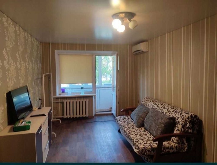 Сдается в аренду 1-к квартира , пр А Поля 48Б - фото 1