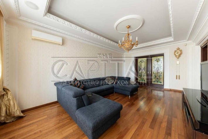 Оренда 3к квартири в центрі - фото 1