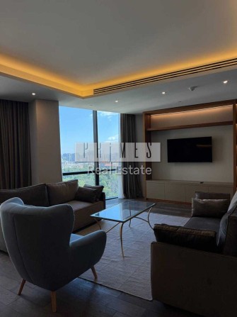Оренда 4к квартири,	готель Hilton, бул. Шевченка Тараса, 30 - фото 1