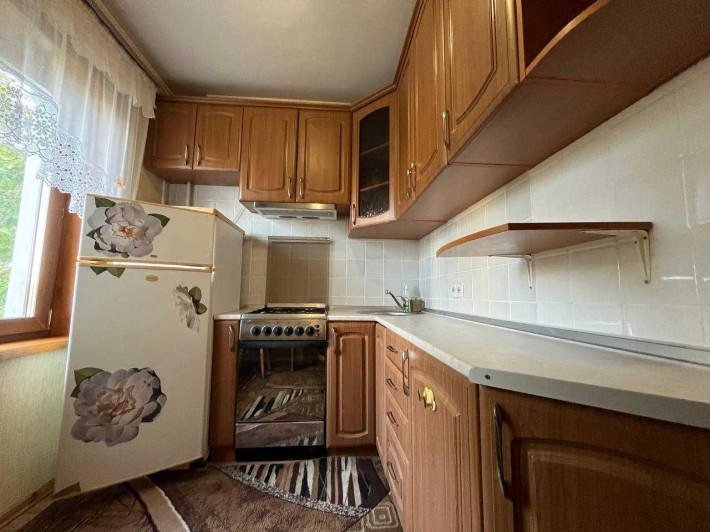 Оренда 1-к.кв.5/9,16-й мкрн,вул.Курузова,№5, Бахчисарай - фото 1