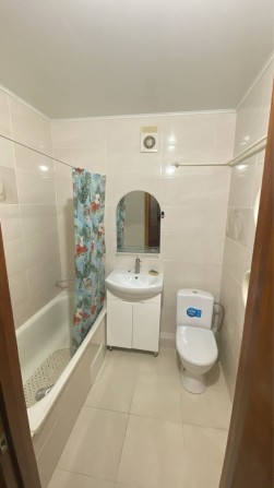1к квартира на Ст. місті меблі частково - фото 1