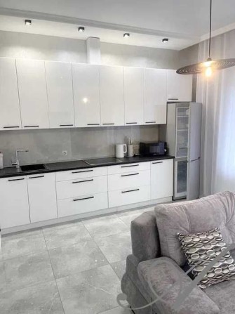 +‼️ Аренда светлой 2к кв. с ремонтом в новострое ЖК Лермонтово - фото 1