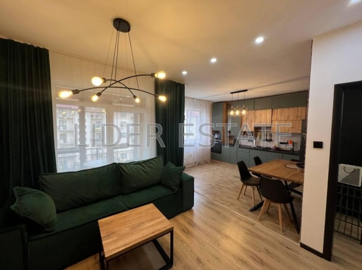 Оренда 3 кім. квартири, 95 м², Ужгород - фото 1