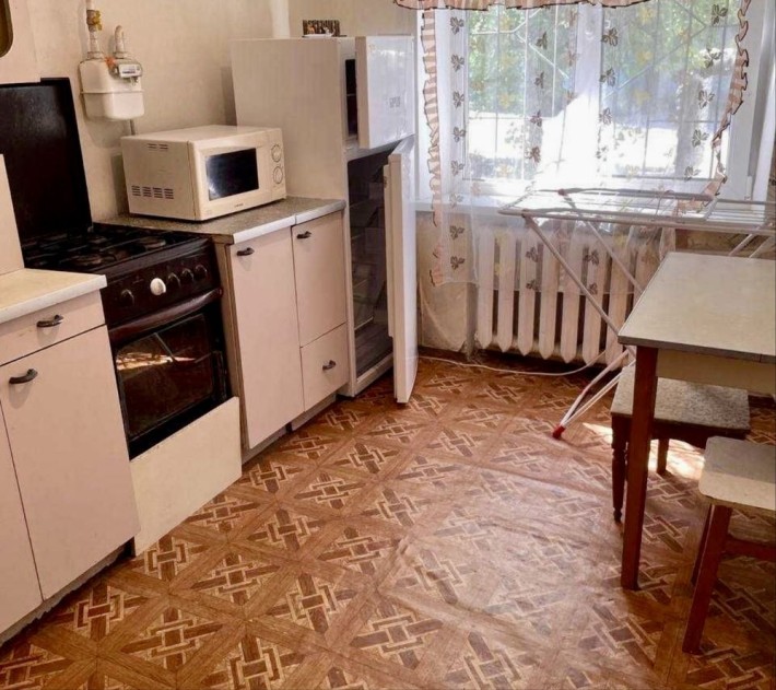 Оренда 1 кімн квартири низ пр-та Поля,Міріада - фото 1