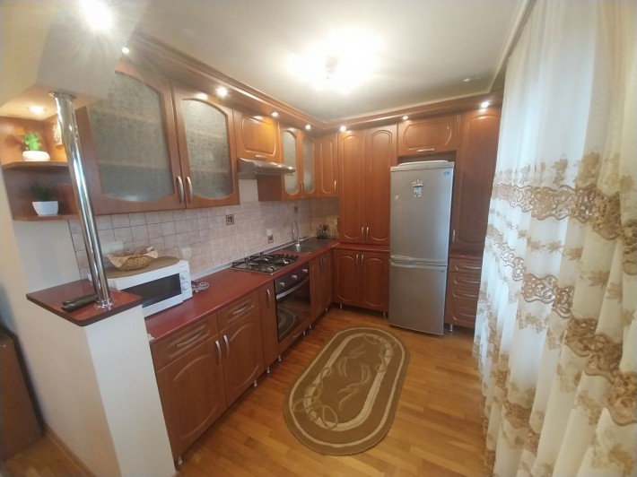 Оренда 1.5 квартири - фото 1