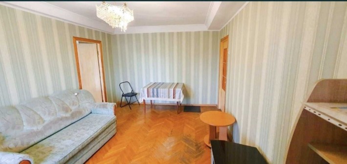 Оренда 2-к. кв. вул. Братиславська, 14 біля метро Чернігівська 10 хв. - фото 1