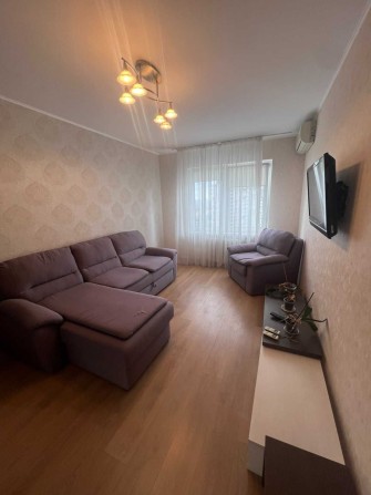Затишна 2-к. кв. по пр. Григоренка, 16 => м. Позняки - фото 1