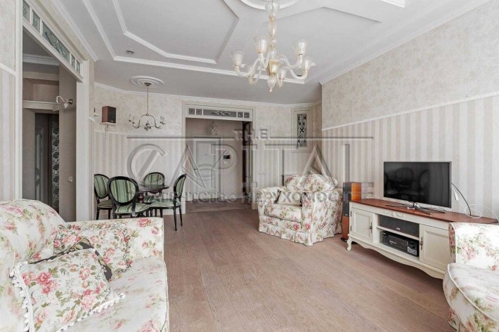 Оренда Квартира Центр 86м2 - фото 1