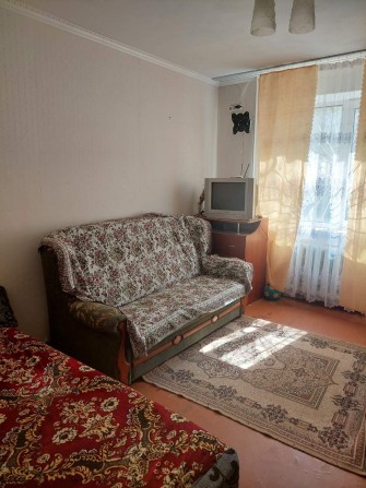 оренда двокімнатної квартири крошинська 13 - фото 1