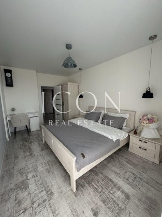 Оренда квартири / 52 м² / Теремки / Новий ремонт - фото 1