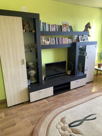 Здам 1 кімнатну квартиру по вул . Г . Десантників - фото 1