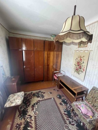 Здається 2 кімнатна квартира на Покровській. - фото 1