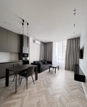 Без% Оренда Парк Авеню Park Avenue 61м2 Демеевская 29 - фото 1