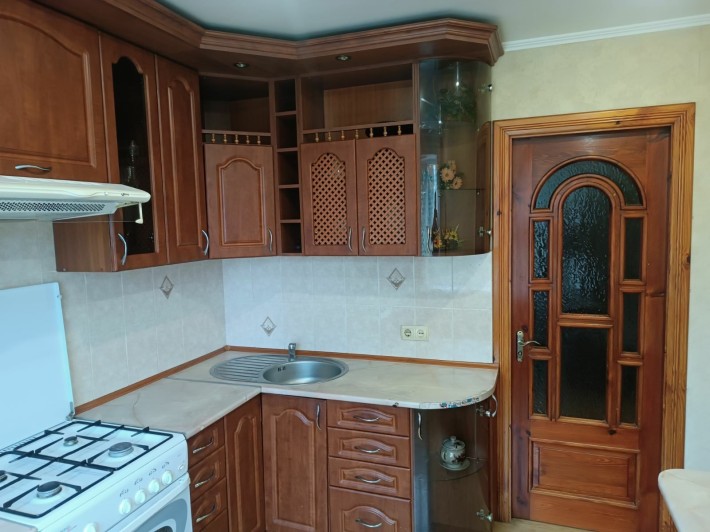 Оренда 2-х кімн.квартири з АО, в. Бульби Боровця, 2 - фото 1