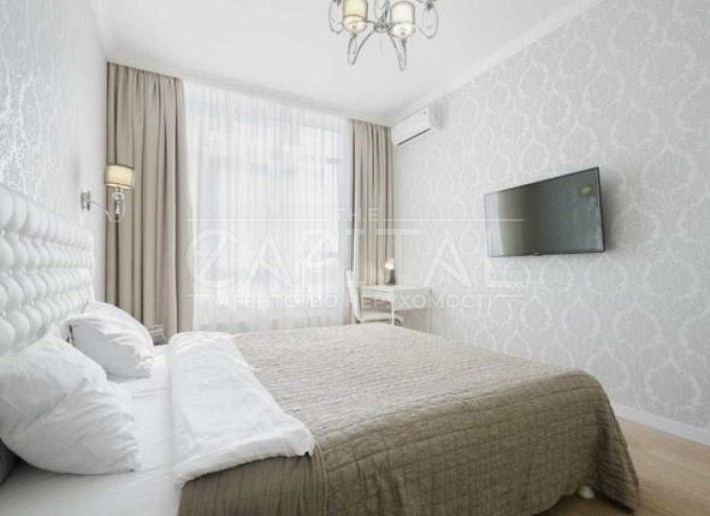 Аренда/2к кв/45м2/жк Central Park/Джона Маккейна 7/Печерский/Лыбедская - фото 1