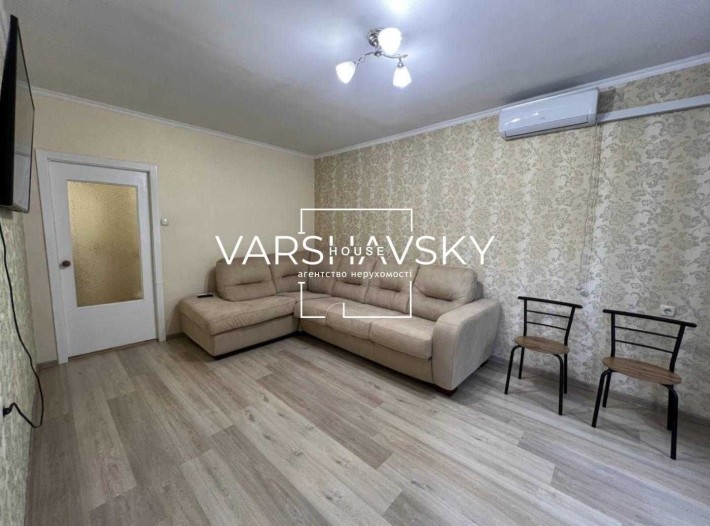 Оренда 1К квартири Олекси Тихого 28  метро Шулявська Мармелад Аркадія - фото 1