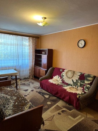 Здам в оренду однокімнатну квартиру на Замості(Некрасова).32 школа - фото 1