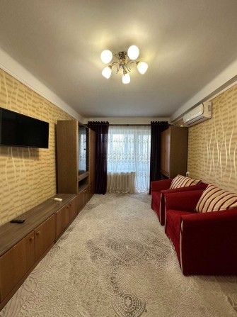 1к. по Чумаченко, ост. Европейская, 4/9. РЕМОНТ+МЕБЕЛЬ+ТЕХНИКА. - фото 1