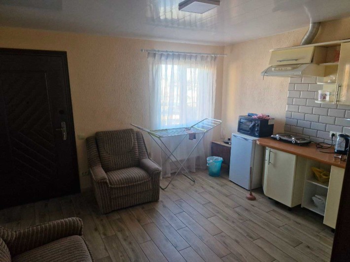 Оренда квартира пiд житло з гаражем під СТО без комісії - фото 1