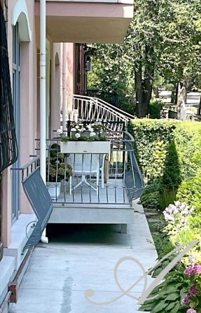 +‼️Аренда 1к VIP кв с террасой возле бул Шевченко (паркинг, закр. тер) - фото 1