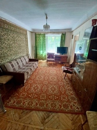 Оренда 2-х кімнатної квартири в Шевченківському районі - фото 1