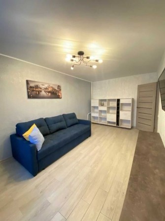 2-кімнатна квартира 55м² (ТЦ Сіті центр) - фото 1
