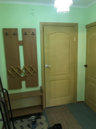 Сдам однокомнатную квартиру  на Фрунзенском массиве - фото 1