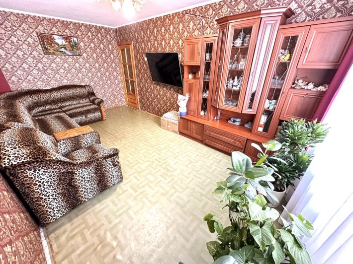 Оренда 2к квартира 47м2 Кольцова Руденка 19 - фото 1