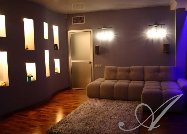 +‼️Аренда 4-5к 2-уровн. LUX кв. 200м2 с паркоместом на бул. Шевченко - фото 1