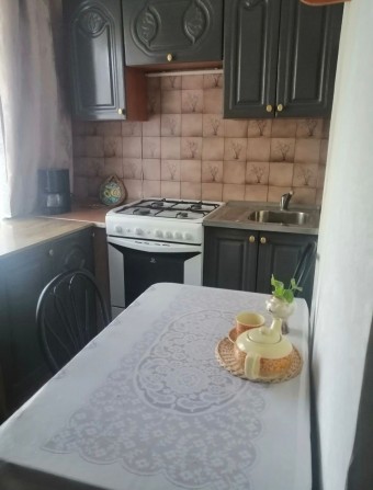 Оренда 2х кімнатної квартири у Вознесенівському р-і(Нижньодніпровська) - фото 1