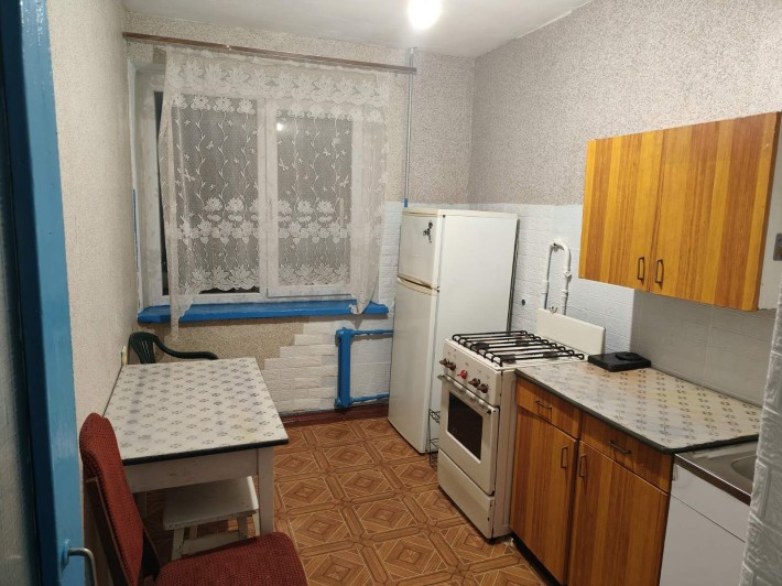 Здам 3х кімнатну квартиру на Крошні - фото 1
