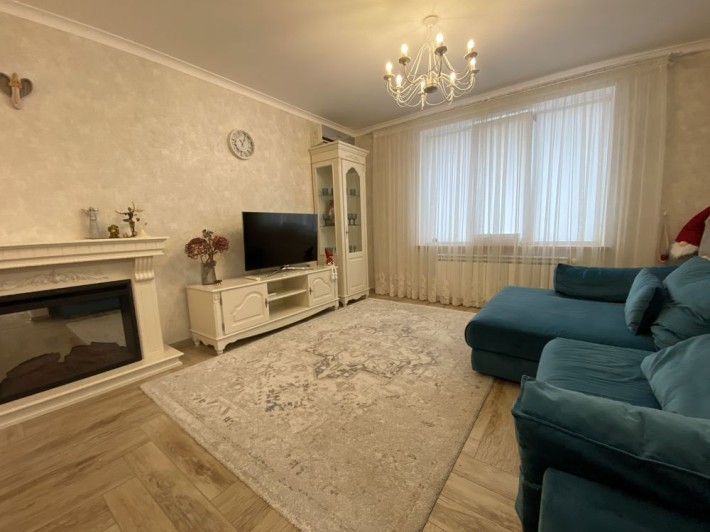 Довготривала оренда трьох кімнатної квартири - фото 1