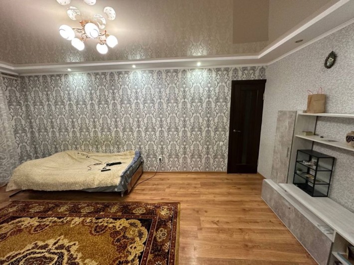 Оренда однокімнатна квартира Урожай. Князів Коріатовичів - фото 1