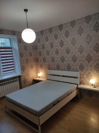 Здається 1-кімнатна квартира, на вул. Енеїди (Бажова), 28 - фото 1