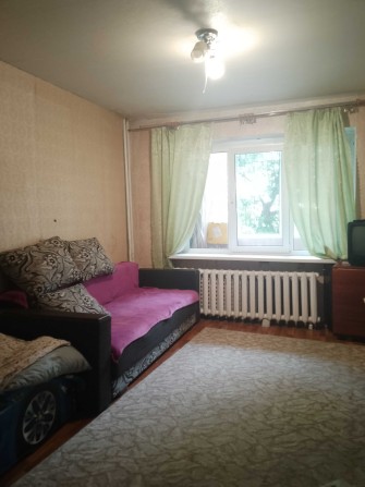 1 квартира, Бородинский мкр, 1/9, 4000+ку - фото 1