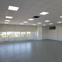 Офісне приміщення 128 кв. в індустріальному парку «КИТ» Буча