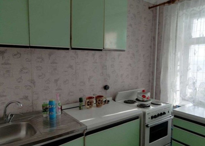 Сдам 1 квартиру.
р--н Левобережный
р--н Левобережный - фото 1