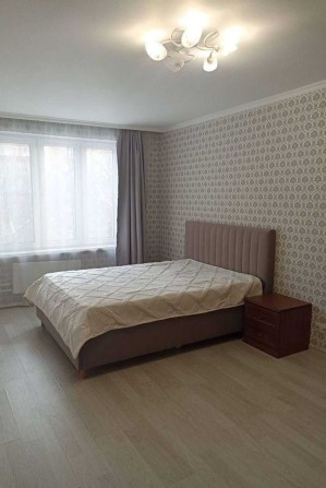 Довготривала оренда 2к квартири - ул.Мандрыковская, 147. - фото 1