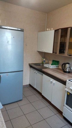 здам двух кімнатну квартиру в центрі Житомир - фото 1