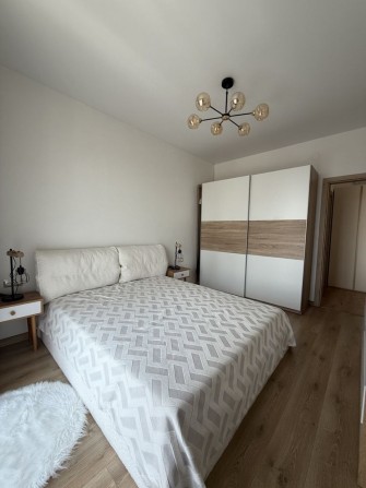 Оренда квартири 1,5 кім квартир Новобудова Червениця - фото 1