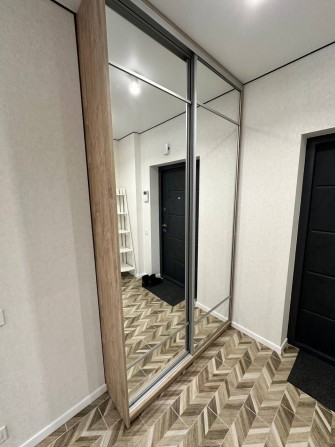 1к кв на Поділлі. Перша здача - фото 1